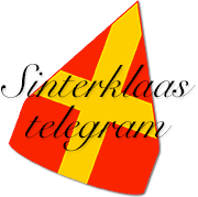 Sinterklaastelegram