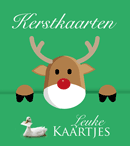 Leuke Kerstkaartjes
